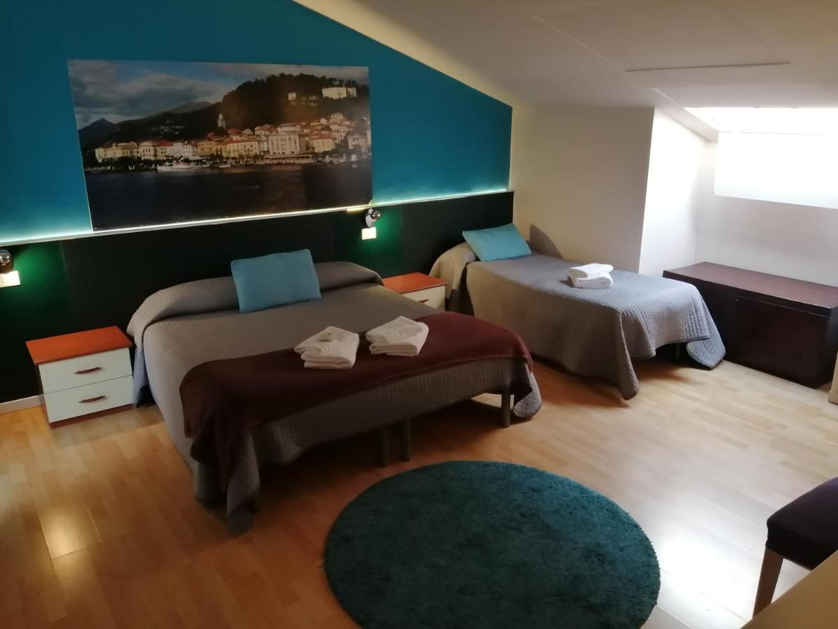 Gira Guest House Комо Екстериор снимка